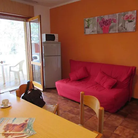 Apartamento In 31437 *
