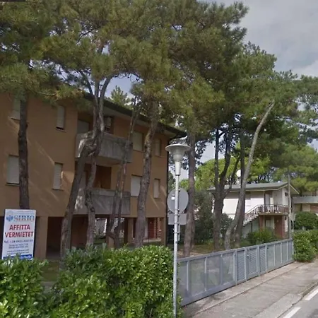 Apartamento In 31437